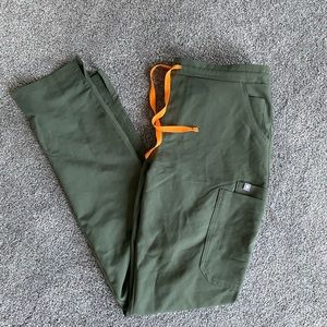 Figs Yola Scrub Pants